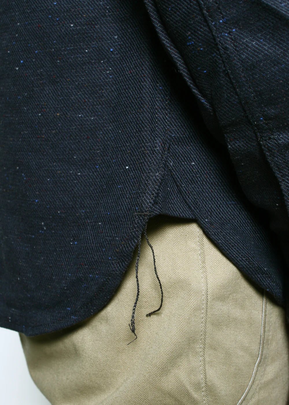 Rogue TerritoryField Shirt Grey Rainbow NepShirtBritish Parts Lucerne