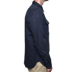 Rogue TerritoryField Shirt Grey Rainbow NepShirtBritish Parts Lucerne