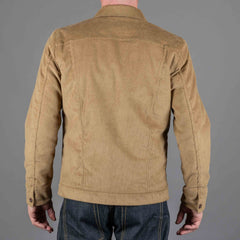 Rogue TerritorySupply Jacket Tan Cord linedJacketsBritish Parts Luzern