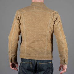 Rogue TerritorySupply Jacket Tan RidgelineJacketsBritish Parts Lucerne