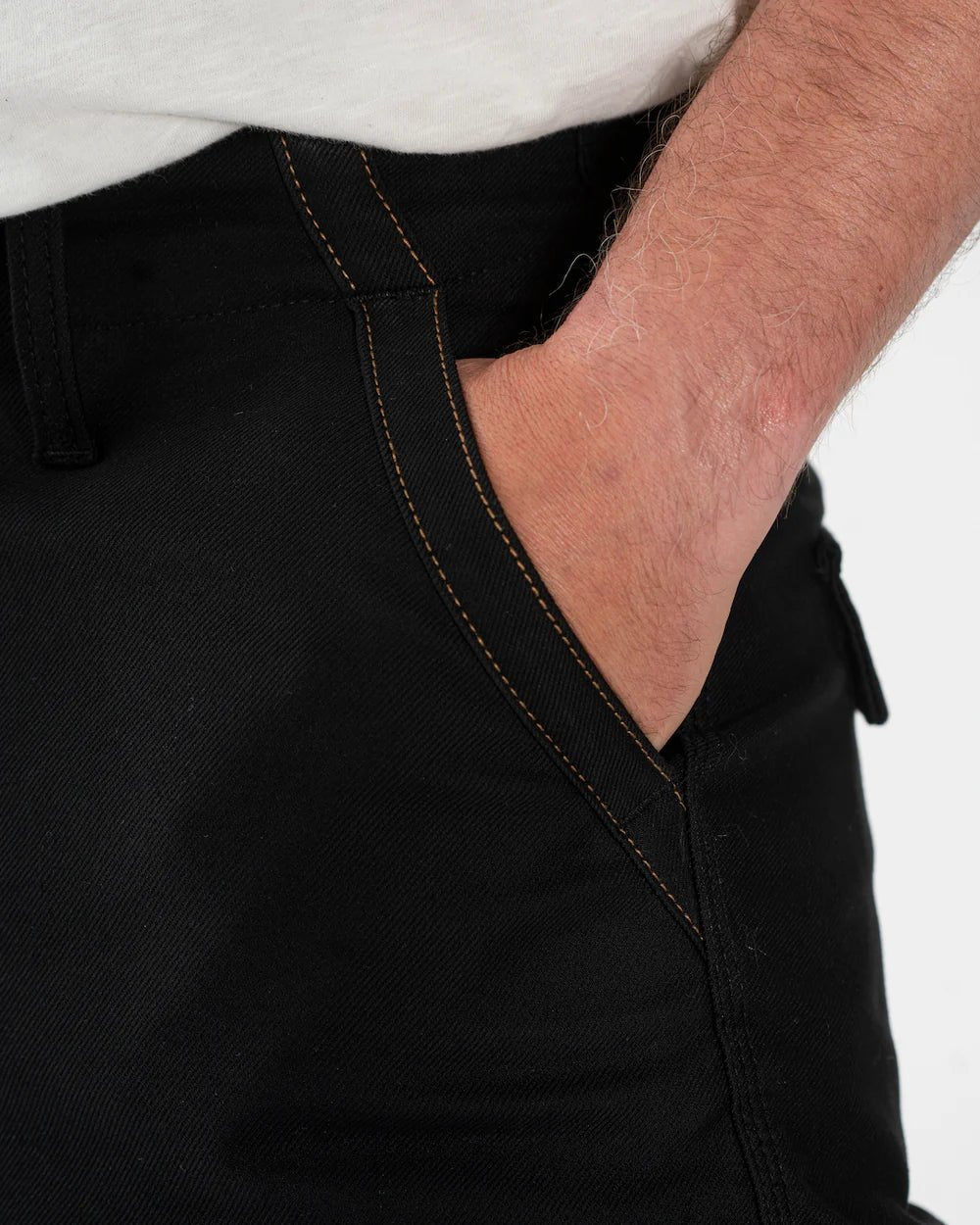 RokkerBlack Jack motorcycle pantsMotorcycle pantsBritish Parts Lucerne