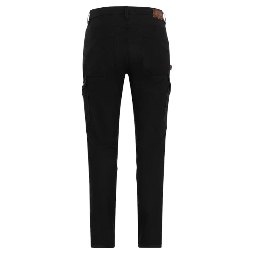 RokkerBlack Jack Slim motorcycle pantsMotorcycle pantsBritish Parts Lucerne