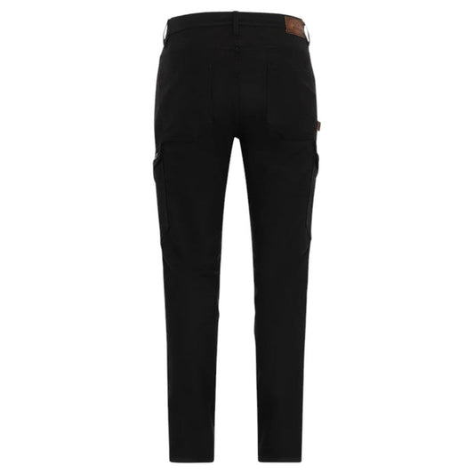 RokkerBlack Jack Slim motorcycle pantsMotorcycle pantsBritish Parts Lucerne