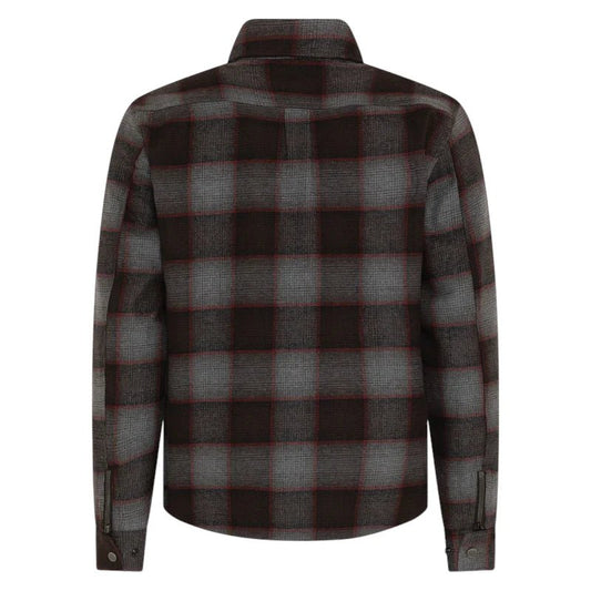 RokkerChicago Rider ShirtMotorcycle JacketBritish Parts Lucerne