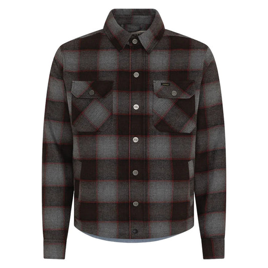 RokkerChicago Rider ShirtMotorcycle JacketBritish Parts Lucerne