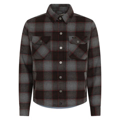 RokkerChicago Rider ShirtMotorcycle JacketBritish Parts Lucerne