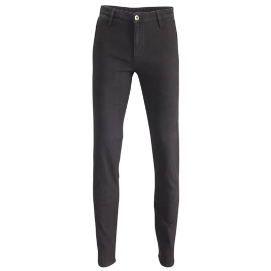 RokkerCord Chino Motorcycle Pants BlackMotorcycle PantsBritish Parts Lucerne