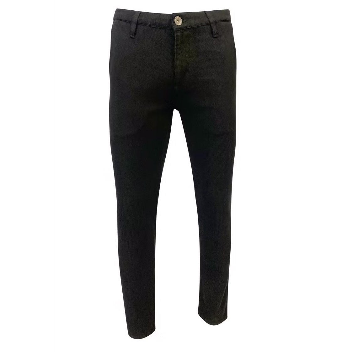 RokkerCord Chino Motorcycle Pants BlackMotorcycle PantsBritish Parts Lucerne