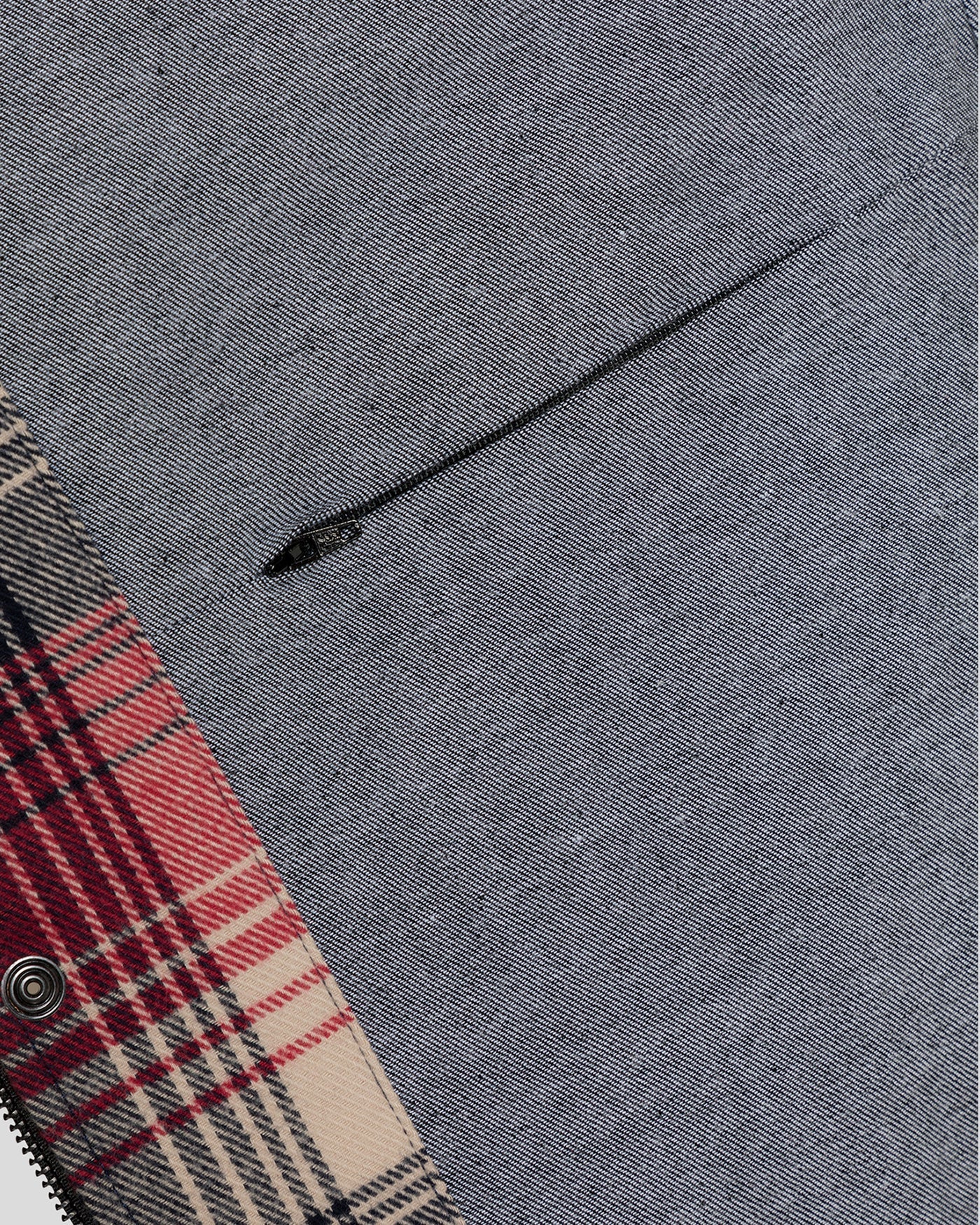 RokkerHouston Rider Shirt RedMotorcycle JacketBritish Parts Lucerne