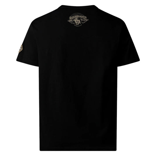 RokkerLost Angels T-Shirt blackT-ShirtBritish Parts Lucerne