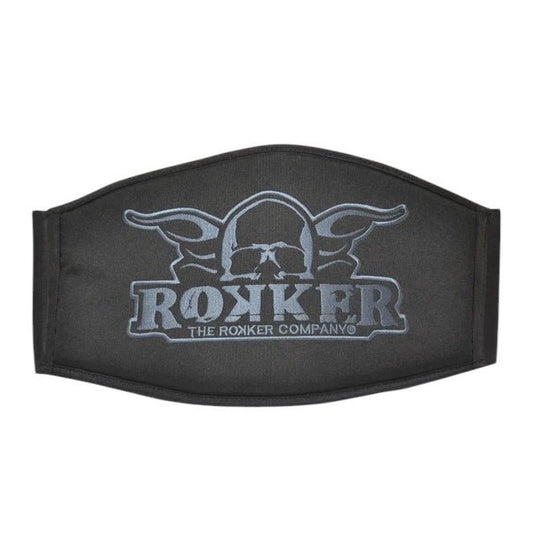 RokkerKidney belt Classic BlackKidney beltBritish Parts Lucerne