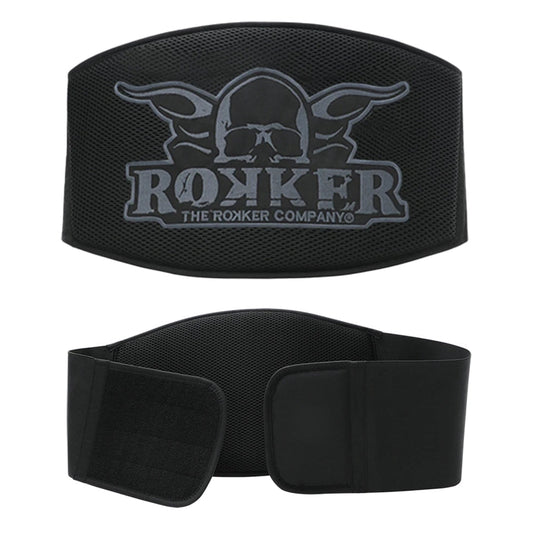 RokkerSommer Nierengurt BlackNierengurtBritish Parts Luzern