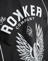 RokkerTRC Rain Set ClassicMotorcycle jacketBritish Parts Lucerne