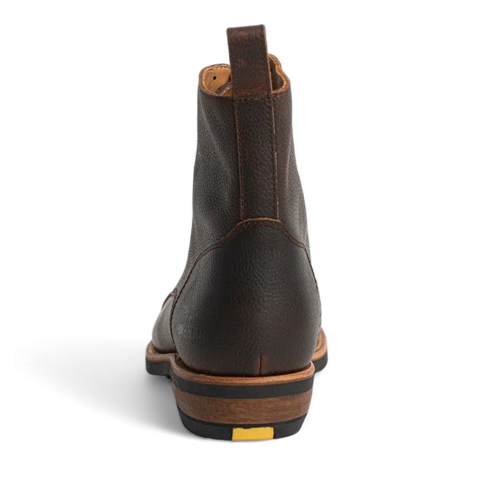 RokkerUrban Rebel motorcycle boots brownMotorcycle bootsBritish Parts Lucerne