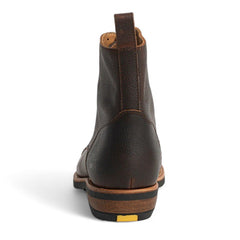 RokkerUrban Rebel motorcycle boots brownMotorcycle bootsBritish Parts Lucerne