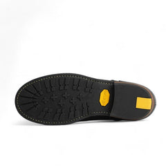 RokkerUrban Rebel motorcycle boots Crunchy HavanaMotorcycle bootsBritish Parts Lucerne