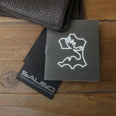 Sakari SausoMoose leather gloves - brownGlovesBritish Parts Lucerne