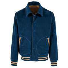 Schott NYCReversible Nylon JacketJacketsBritish Parts Lucerne