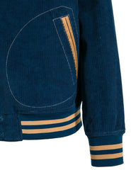 Schott NYCReversible Nylon JacketJacketsBritish Parts Lucerne