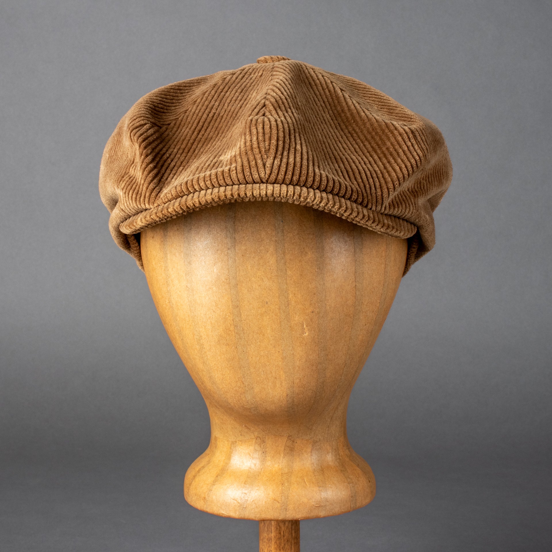 Stetson8 - Panel Sliding Cap Cord Garage Theme - AlmondCapBritish Parts Lucerne