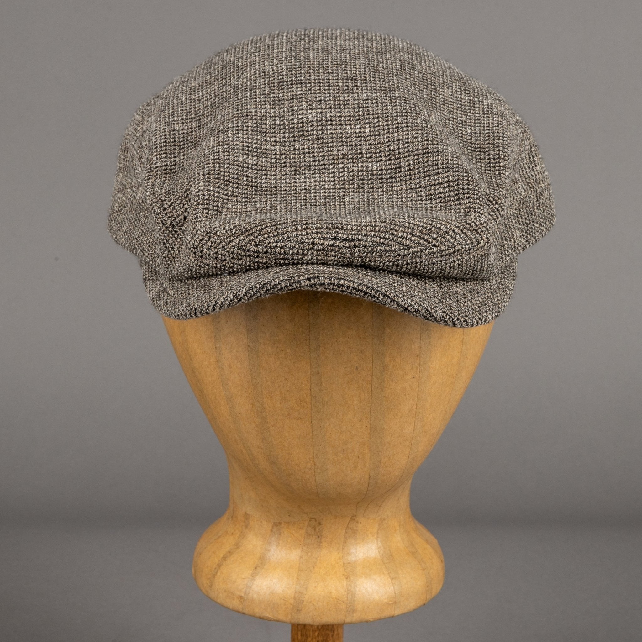 StetsonDriver Cap JerseyCapBritish Parts Lucerne