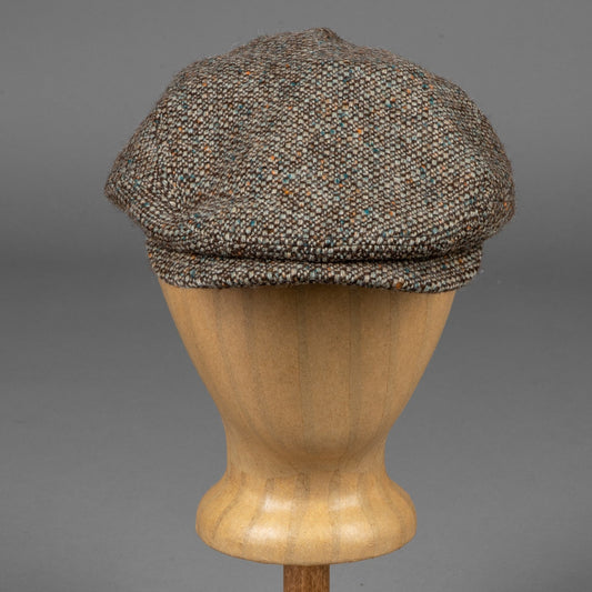 StetsonDriver Cap Virgin WoolCapBritish Parts Lucerne