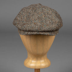 StetsonDriver Cap Virgin WoolCapBritish Parts Lucerne