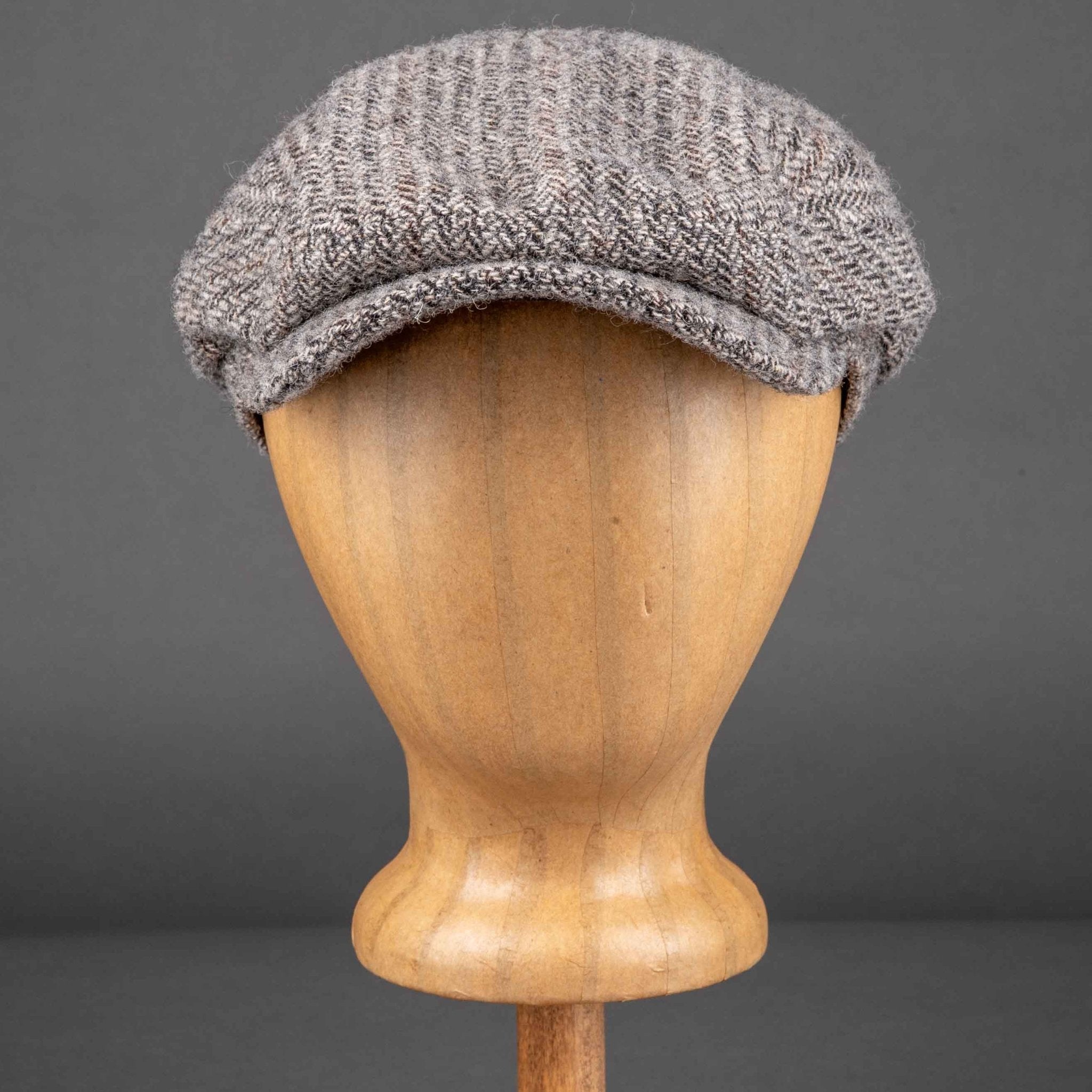 StetsonDriver new wool slider capBritish Parts Lucerne