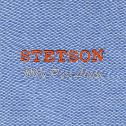 StetsonHatteras linen slider cap beigeBritish Parts Luzern cap