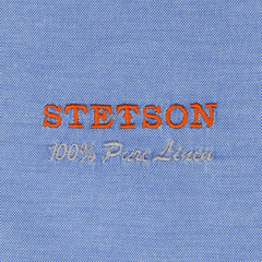 StetsonHatteras linen slider cap beigeBritish Parts Luzern cap