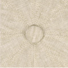 StetsonHatteras linen slider cap beigeBritish Parts Luzern cap