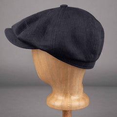 StetsonHatteras Linen Structure slider capBritish Parts Lucerne