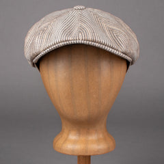 StetsonHatteras slider cap stripesCapBritish Parts Lucerne