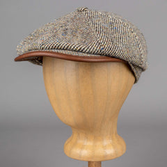 StetsonHatteras slider cap WoolCapBritish Parts Lucerne