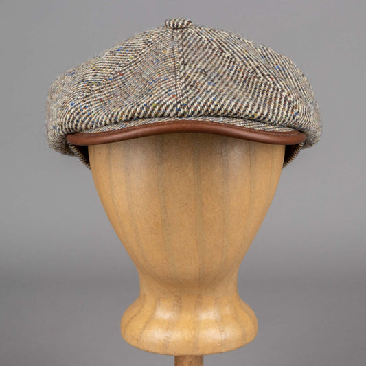 StetsonHatteras slider cap WoolCapBritish Parts Lucerne