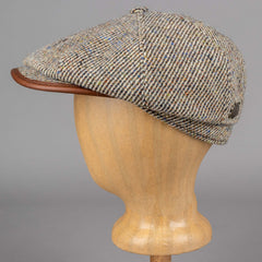 StetsonHatteras slider cap WoolCapBritish Parts Lucerne