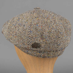 StetsonHatteras slider cap WoolCapBritish Parts Lucerne