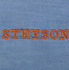 StetsonIvy Cap Linen in gray herringbone patternBritish Parts Lucerne