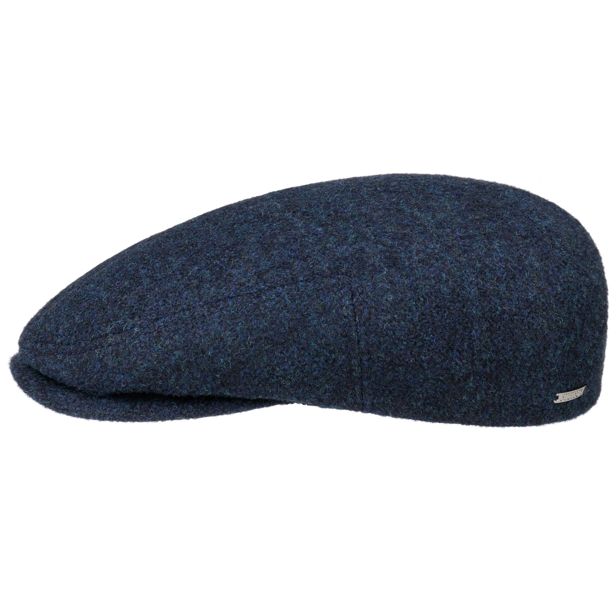 StetsonKent Cap Wool/Lama/CashmereCapBritish Parts Lucerne