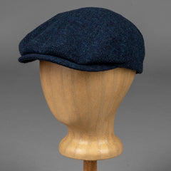 StetsonKent Cap Wool/Lama/CashmereCapBritish Parts Lucerne