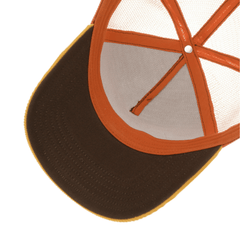 StetsonTrucker Cap BrickstoneTrucker CapBritish Parts Lucerne