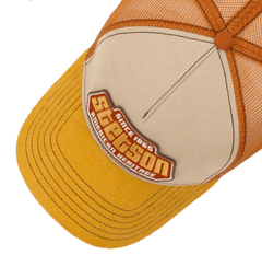 StetsonTrucker Cap BrickstoneTrucker CapBritish Parts Lucerne