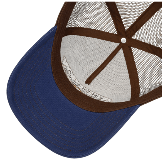 StetsonTrucker Cap BullTrucker CapBritish Parts Lucerne