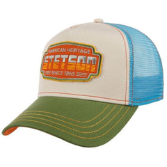 StetsonTrucker Cap LightningTrucker CapBritish Parts Lucerne