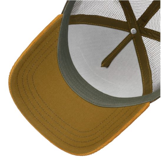 StetsonTrucker Cap SkullTrucker CapBritish Parts Lucerne
