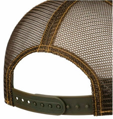 StetsonTrucker Cap SkullTrucker CapBritish Parts Lucerne