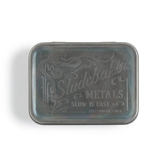 Studebaker MetalsStorage box / tin canBraceletBritish Parts Lucerne