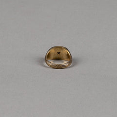 Studebaker MetalsSignet Ring - BrassRingBritish Parts Lucerne