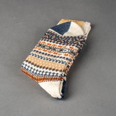 SULATA Wool socks - Oatmeal