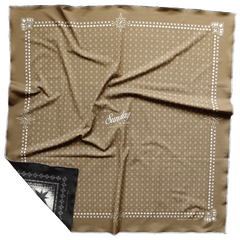 Sunday SpeedshopArizona neckerchiefBritish Parts Lucerne